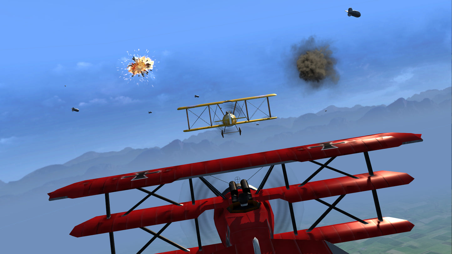 Wings! (Remastered Edition)