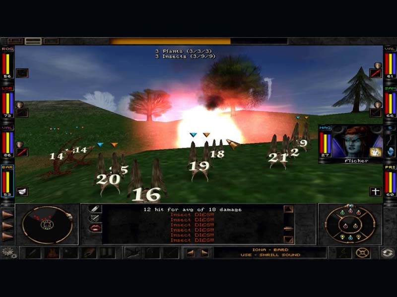 Wizardry 8 Steam CD Key