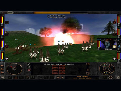 Wizardry 8 Steam CD Key
