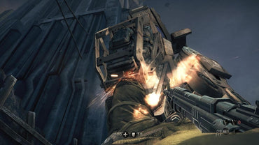 Wolfenstein: The Two Pack