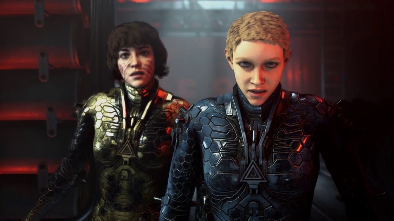 Wolfenstein: Youngblood (Deluxe Edition)