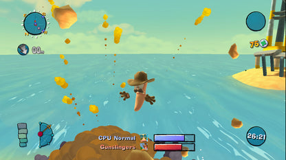 Worms Collection