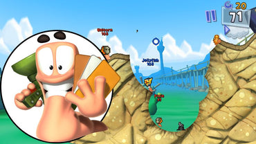 Worms EU