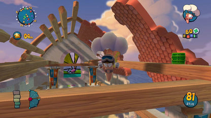Worms Ultimate Mayhem (EU)