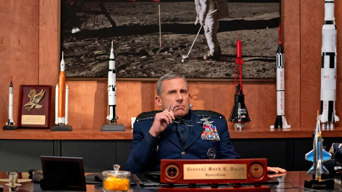 Space Force