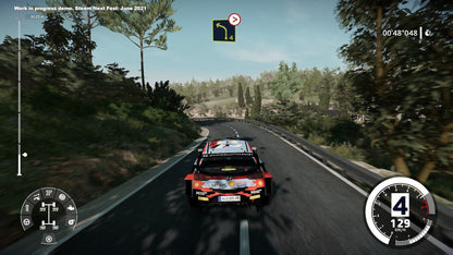 Campionatul Mondial de Raliuri FIA WRC 10