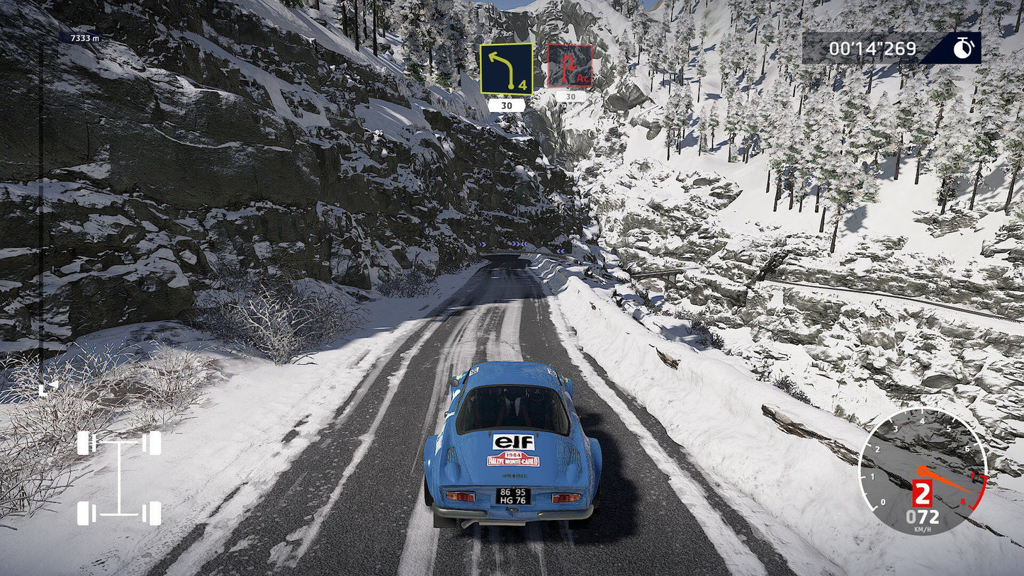 Campionatul Mondial de Raliuri FIA WRC 10