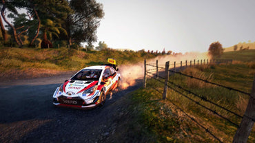 WRC 9 (Ediție Deluxe)