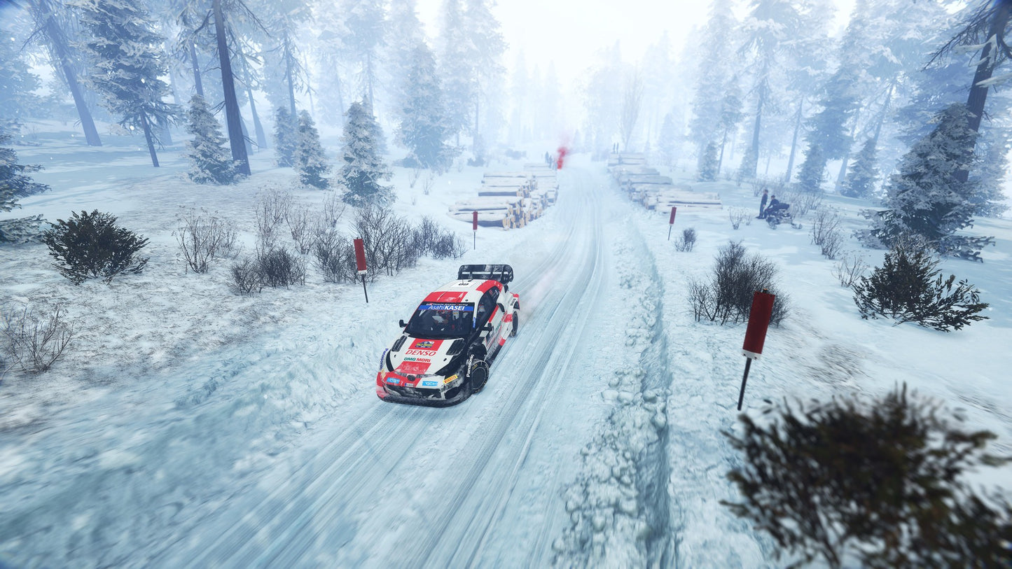 Generații WRC (Steam) (UE)