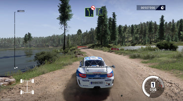WRC 10 (UE)