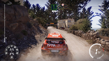 WRC 9 (UE)