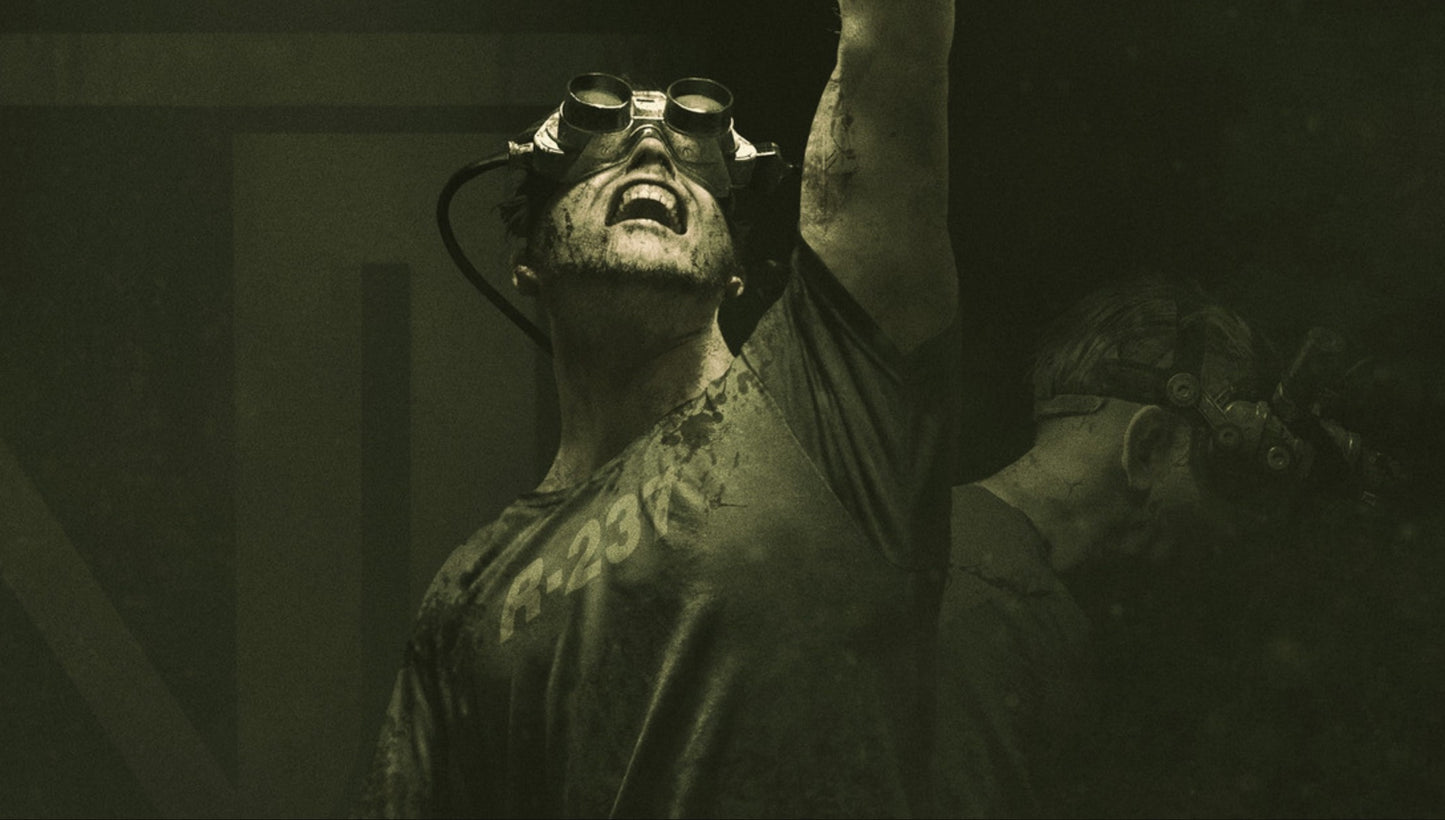 The Outlast Trials (Steam) (EU)