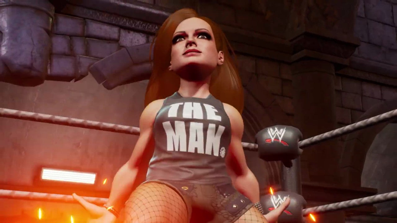WWE 2K BATTLEGROUNDS - Ultimate Brawlers Pass (Steam)