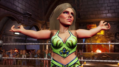 WWE 2K BATTLEGROUNDS - Ultimate Brawlers Pass (Steam)