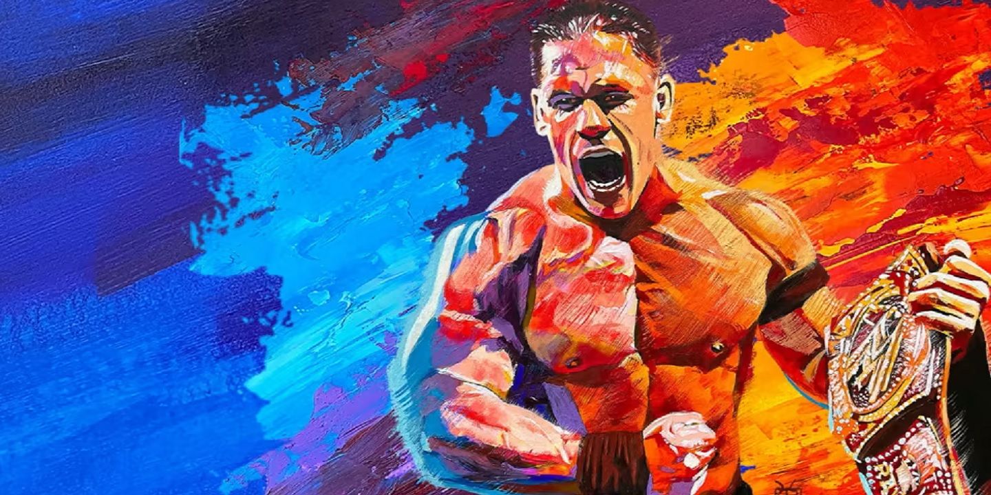 WWE 2K23 (Icon Edition) (Steam)