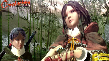 Onechanbara Z2: Chaos