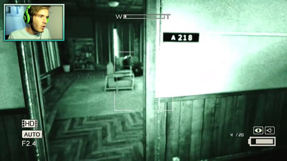 Outlast (EU)