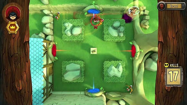 Wondershot