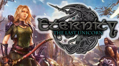 Eternity: The Last Unicorn