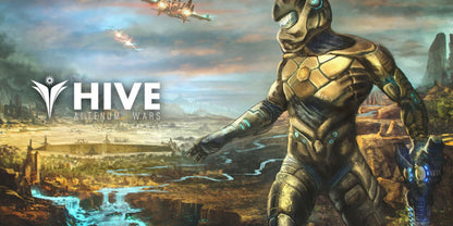 The Hive