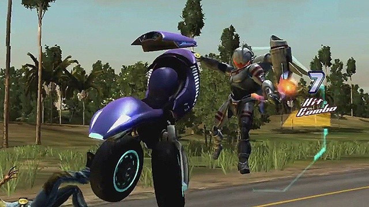 LocoCycle
