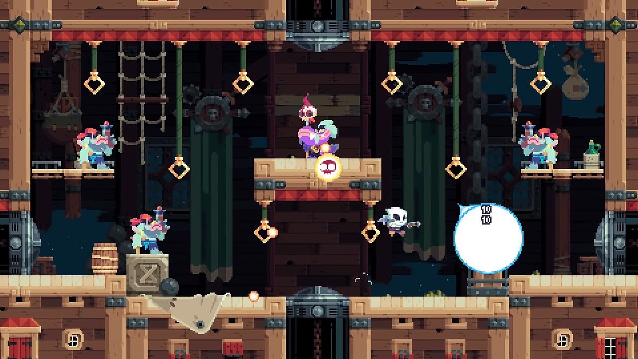 Flinthook