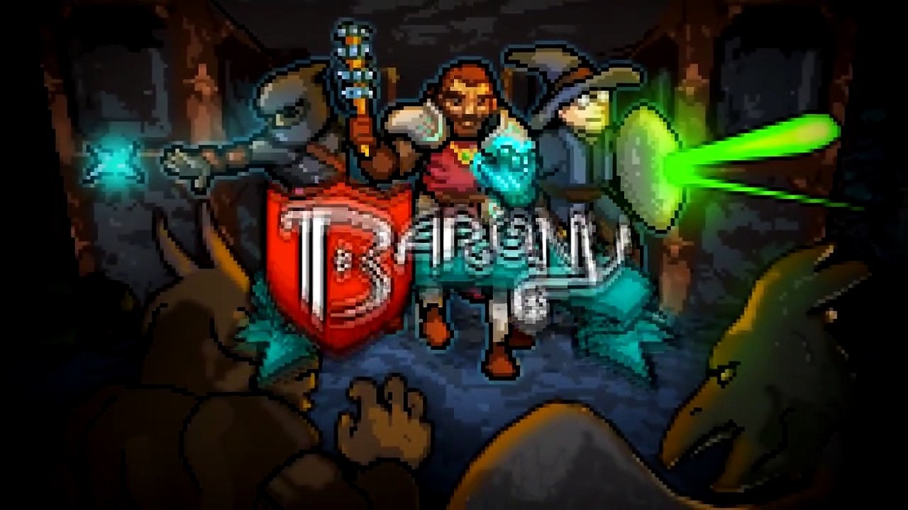 Barony