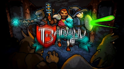 Barony