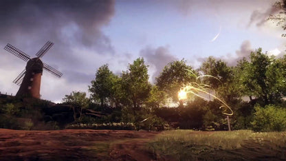 Everybody's Gone to the Rapture