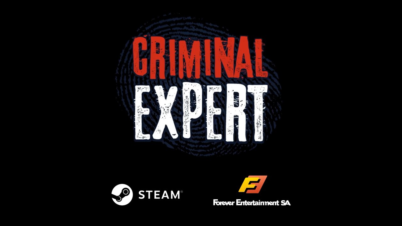 Criminal Expert (Steam)