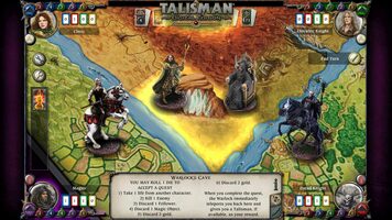 Talisman - Character Pack #13 - Goblin Shaman Steam Key GLOBAL