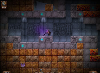 Mines of Mars Steam CD Key