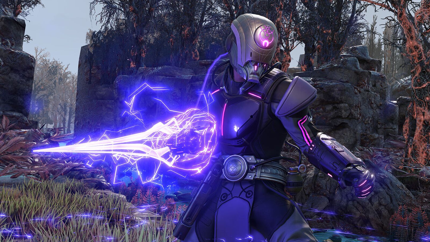 XCOM 2: War of the Chosen - Tactical Legacy Pack Steam Key GLOBAL