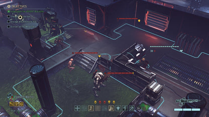 XCOM 2 Collection (Xbox One) (EU)