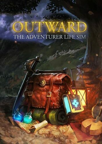 Outward - Soundtrack (DLC)
