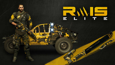 Dying Light - Rais Elite Bundle