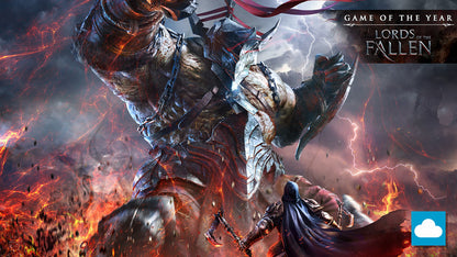 Lords of the Fallen (GOTY)
