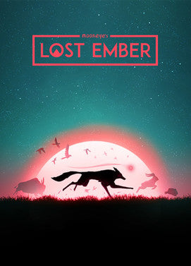 LOST EMBER