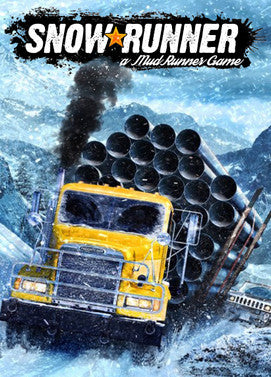 SnowRunner (Steam)