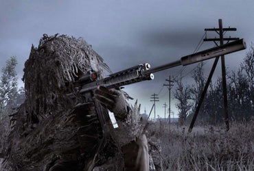 Call of Duty&reg; 4: Modern Warfare™ (MAC)