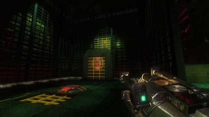 Magnetic: Cage Closed (Collector's Edition)