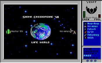 Star Control I and II Steam CD Key