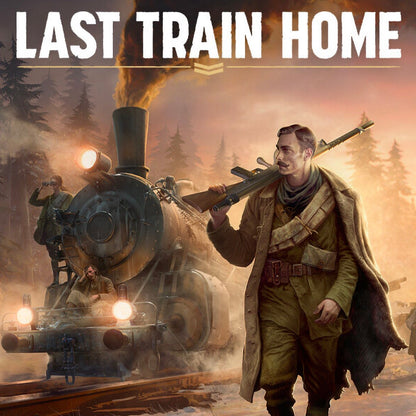 Last Train Home (Deluxe Edition) (Steam)
