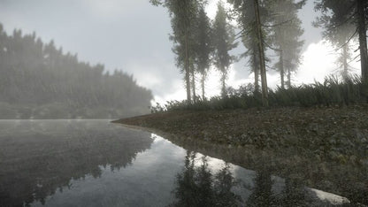 Reflecting Fate Steam Key GLOBAL