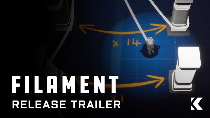 Filament (Marmalade Edition)