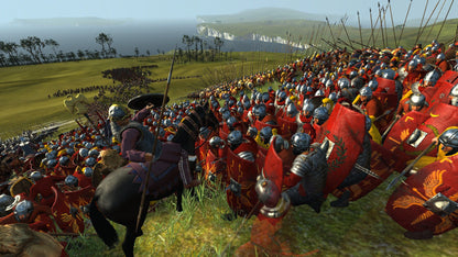 Total War: Rome 2 - Empire Divided (DLC) (EU)