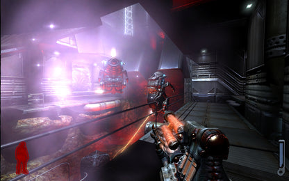 Prey (2006)