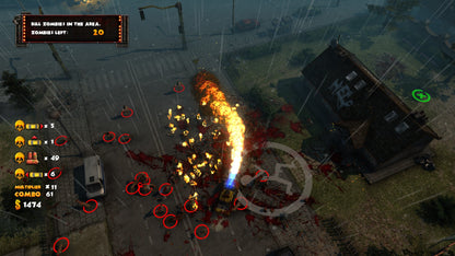 Zombie Driver HD (Ediție completă)