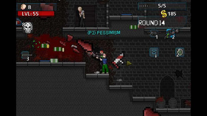 Zombie Kill of the Week - Reborn 4-Pack