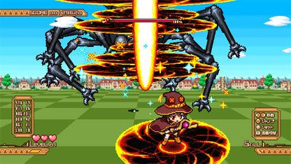 KonoSuba: God's Blessing on this Wonderful World! Love For These Clothes Of Desire! (Steam)